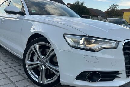 Audi A6 223.125 km 10.500 € Pforzheim 75179