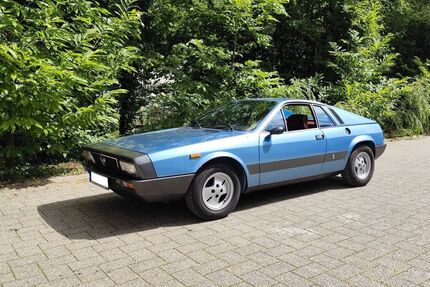 Lancia Beta 24.700 km 19.875 € Ettlingen 76275
