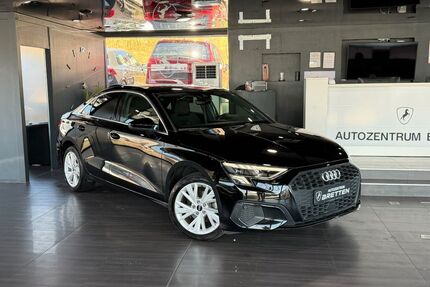 Audi A3 84.140 km 22.750 &euro; Bretten 75015