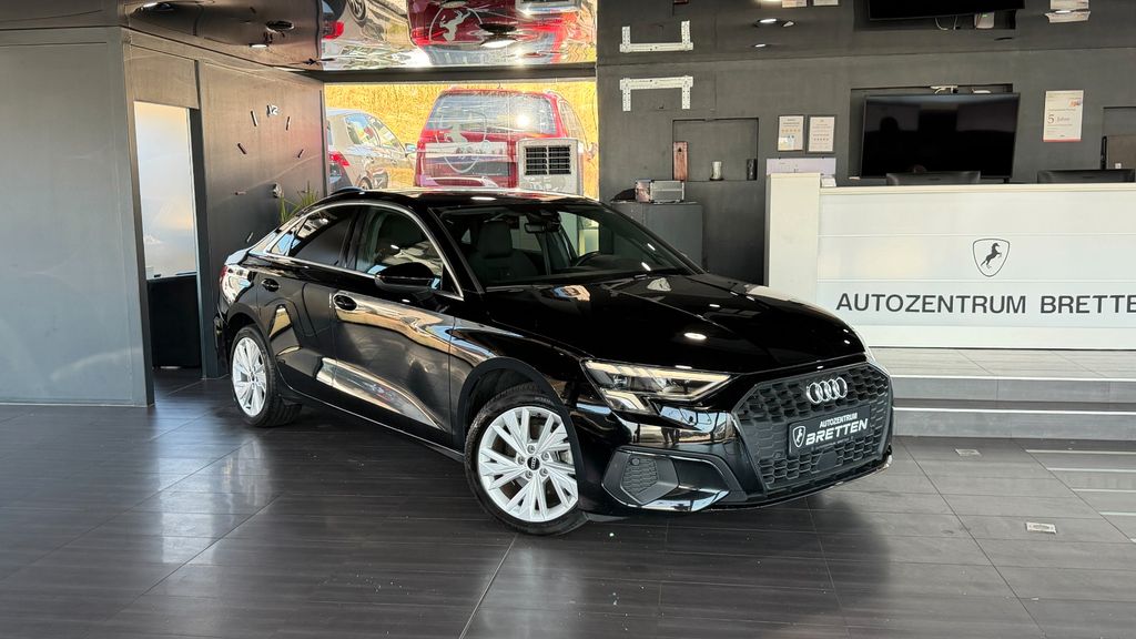 Audi A3 84.140 km 22.750 &euro; Bretten 75015