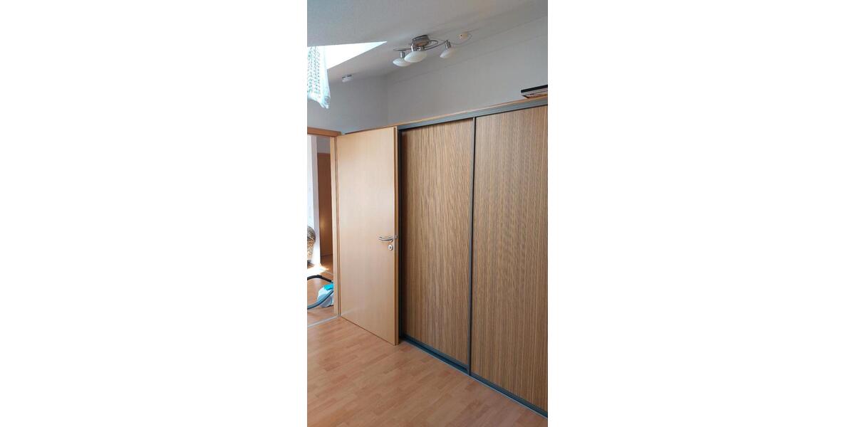 Dachgeschoßwohnung Rutesheim - 2 Zimmer, 50 m&sup2;, 680&euro; | Angebot:25576452