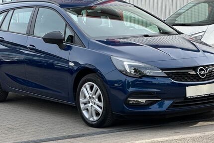 Opel Astra 28.000 km 14.995 &euro; Bruchsal-Helmsheim 76646