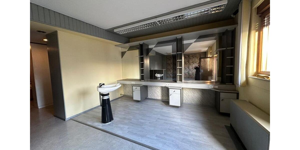 Gewerbeobjekt Pforzheim Eutingen - 500&euro; | Angebot:24744230