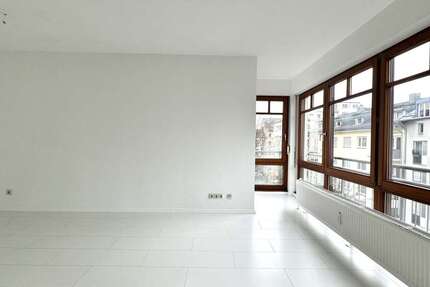 Wohnung Karlsruhe Mühlburg - 1 Zimmer, 26 m&sup2;, 470&euro; | Angebot:25825963