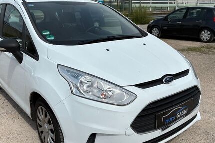 Ford B-Max 75.200 km 6.599 &euro; Renningen 71272