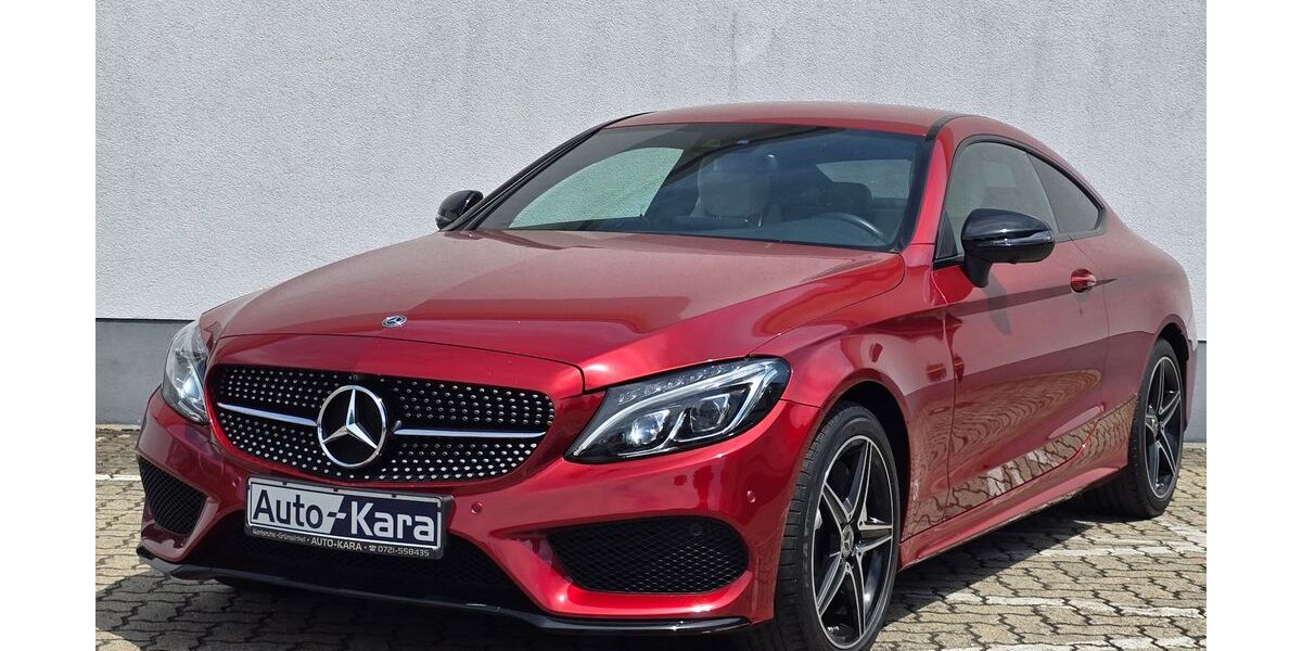 Mercedes-Benz C 250 77.000 km 27.990 &euro; Karlsruhe 76185