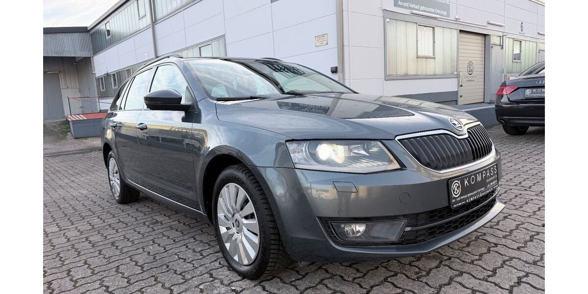 Skoda Octavia 397.246 km 5.900 &euro; Magstadt 71106