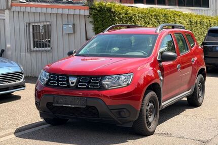 Dacia Duster 128.000 km 7.990 &euro; Birkenfeld bei Pforzheim 75217