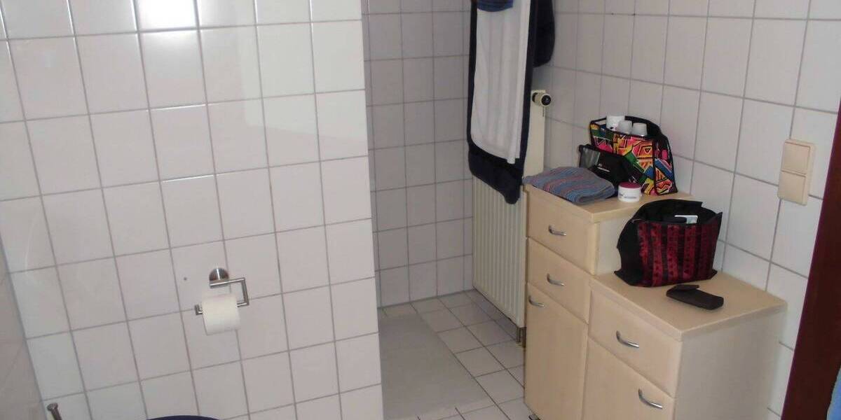 Etagenwohnung Niefern-Öschelbronn Niefern - 3 Zimmer, 99 m&sup2;, 965&euro; | Angebot:26420111
