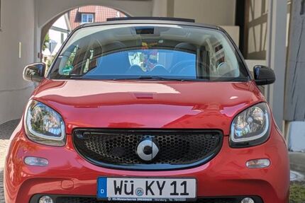 Smart ForFour 75.000 km 7.300 &euro; Ditzingen 71254
