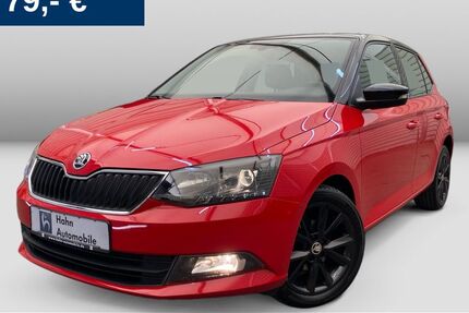 Skoda Fabia 74.600 km 9.930 &euro; Niefern-Öschelbronn 75223