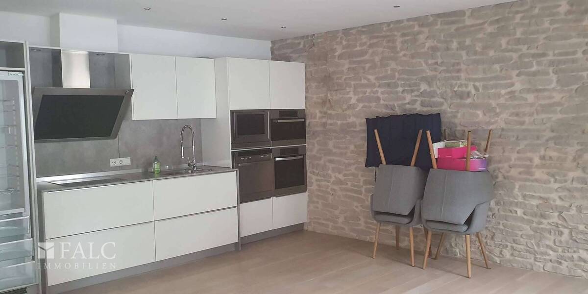 Mehrfamilienhaus, Wohnhaus Karlsruhe Innenstadt-West - 1 Zimmer, 461 m&sup2;, 1.990.000&euro; | Angebot:25742850