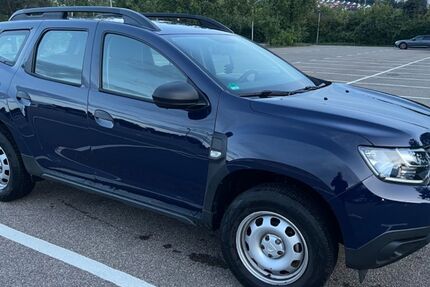 Dacia Duster 26.500 km 11.500 € Wiernsheim 75446