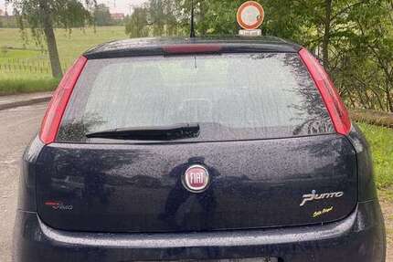 Fiat Grande Punto 230.000 km 1.290 € Schömberg - Langenbrandt 75328