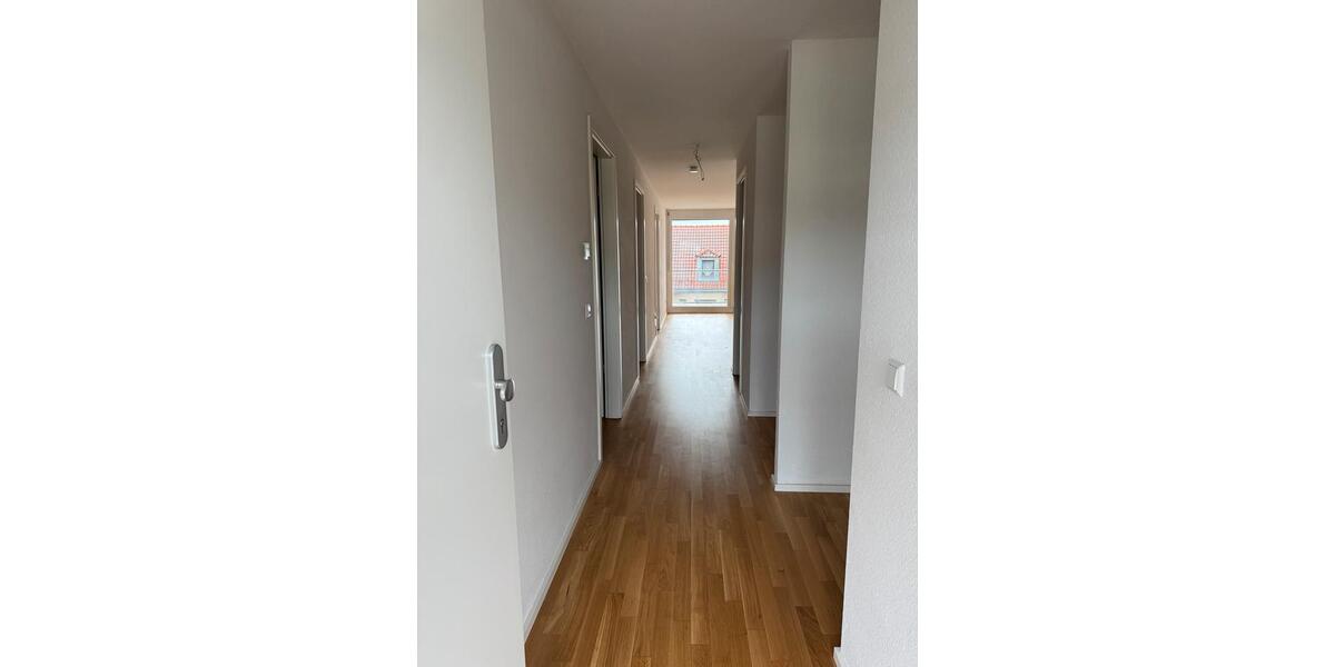 3-Zimmer Neubau Wohnung in Pforzheim Weststadt 3 zimmer