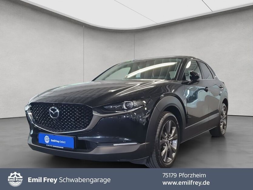 Mazda CX-30 25.998 km 24.850 € Pforzheim 75179