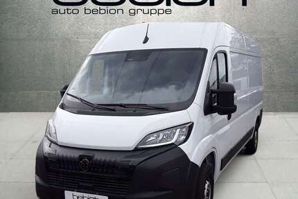 Peugeot Boxer 5.095 km 33.341 &euro; Magstadt 71106