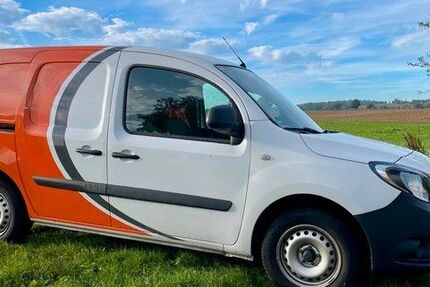 Mercedes-Benz Citan 34.000 km 18.490 € Bruchsal 76646