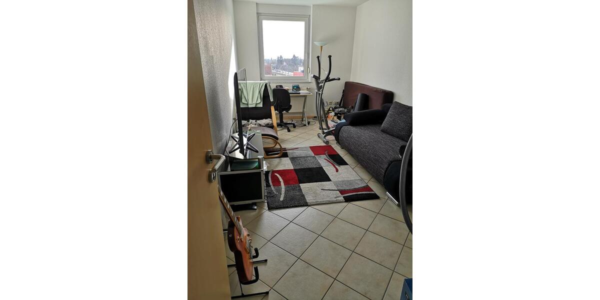 Etagenwohnung Stutensee - 3 Zimmer, 83 m&sup2;, 320.000&euro; | Angebot:26124310