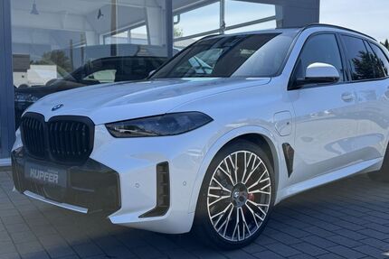 BMW X5 6.580 km 102.700 &euro; Vaihingen / Enz 71665
