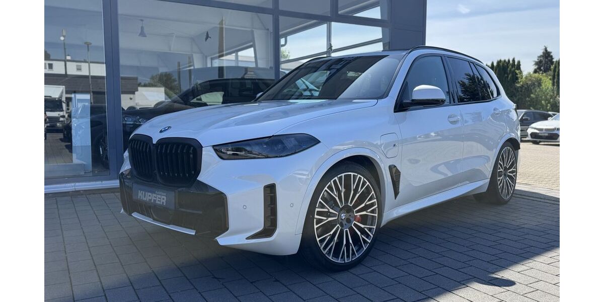 BMW X5 6.580 km 103.900 &euro; Vaihingen / Enz 71665