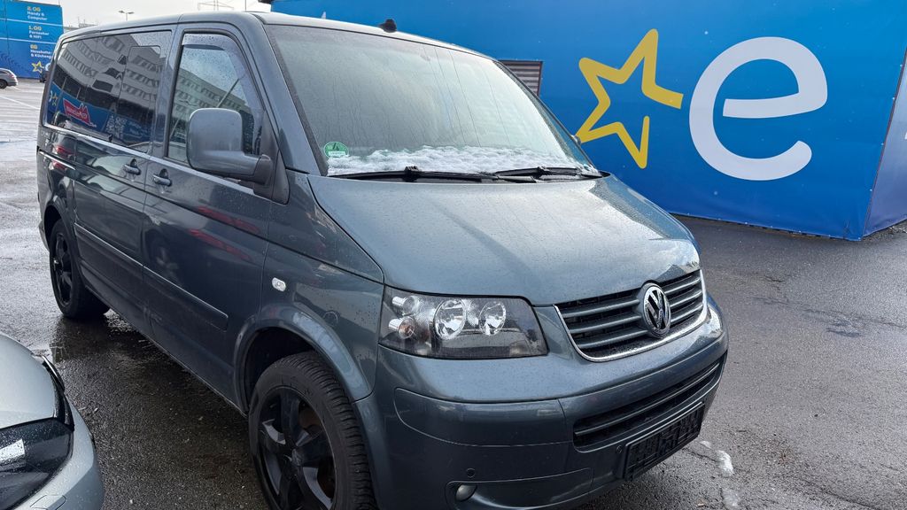 VW T5 Transporter 326.000 km 6.499 &euro; Sindelfingen 71065