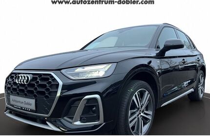 Audi Q5 61.900 km 34.280 &euro; Mühlacker 75417