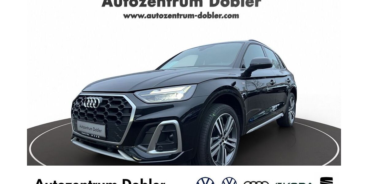 Audi Q5 61.900 km 38.440 &euro; Mühlacker 75417