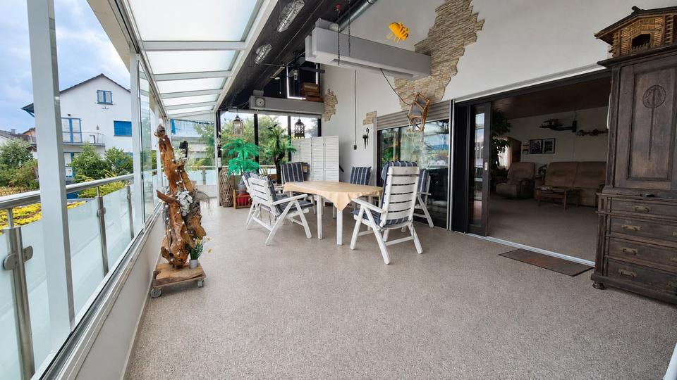 Mehrfamilienhaus, Wohnhaus Keltern - 8 Zimmer, 231 m&sup2;, 690.000&euro; | Angebot:27126653