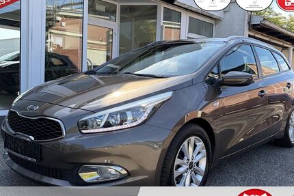 Kia ceed Sportswagon 72.610 km 9.999 &euro; Ettlingen 76275