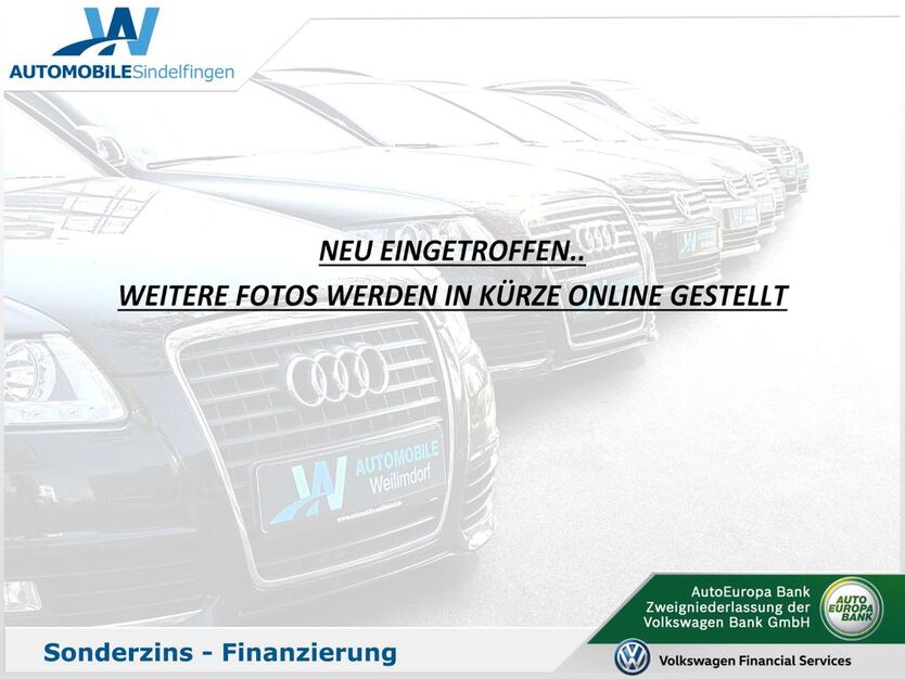 Audi A5 7.410 km 46.400 € Sindelfingen 71065