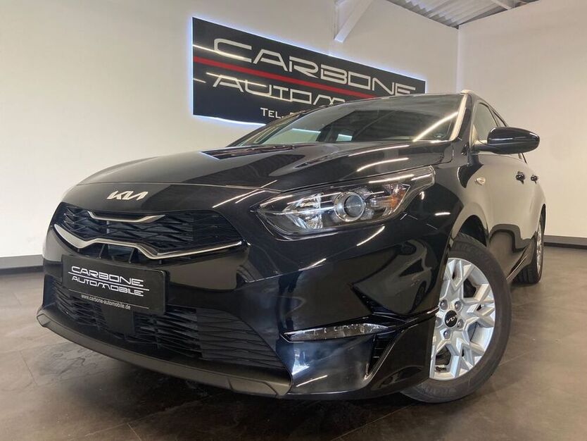 ceed Sportswagon