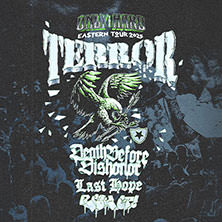 Terror