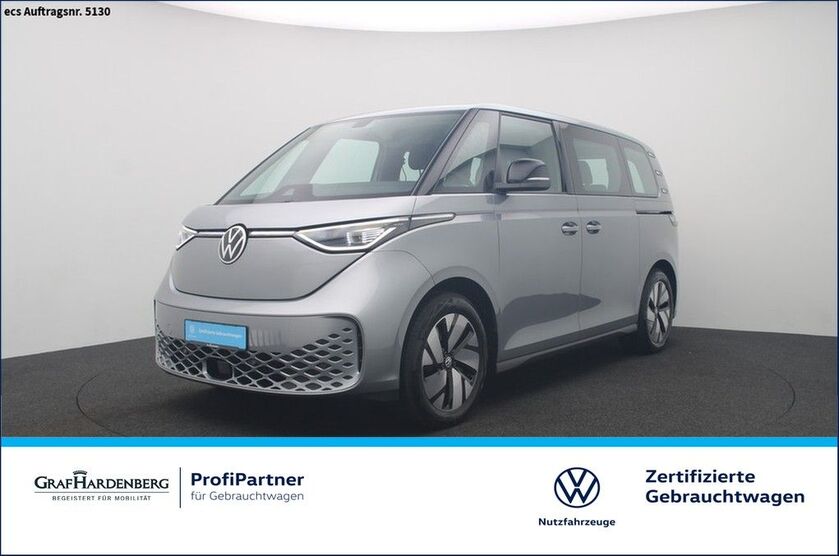 VW ID. Buzz 5.840 km 51.480 € Karlsruhe 76131