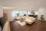 ELEGANZ TRIFFT KOMFORT IN MAULBRONN - Erdgeschoßwohnung Maulbronn | Angebot:27359464