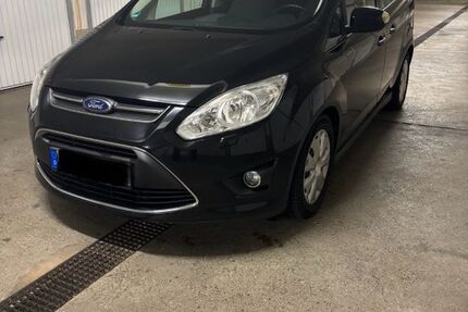 Ford C-Max 86.000 km 6.700 € Leonberg 71229
