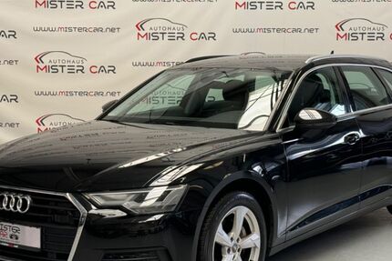 Audi A6 146.000 km 22.790 € Magstadt 71106