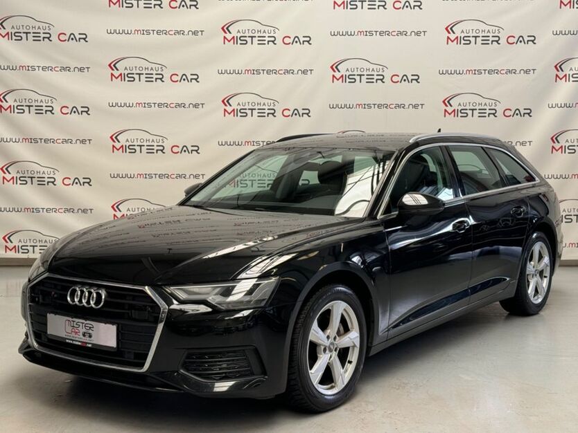Audi A6 146.000 km 22.790 € Magstadt 71106