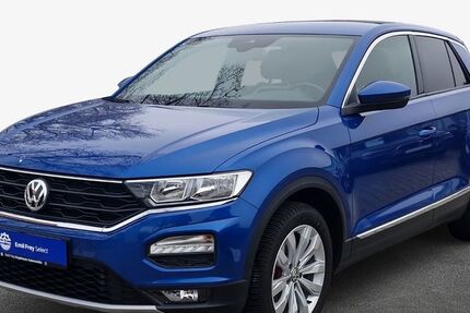 VW T-Roc 68.225 km 20.990 &euro; Bruchsal 76646