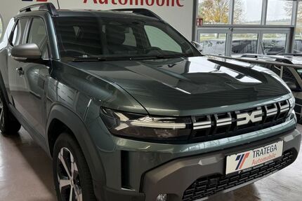 Dacia Duster 1.580 km 26.490 € Bruchsal 76646