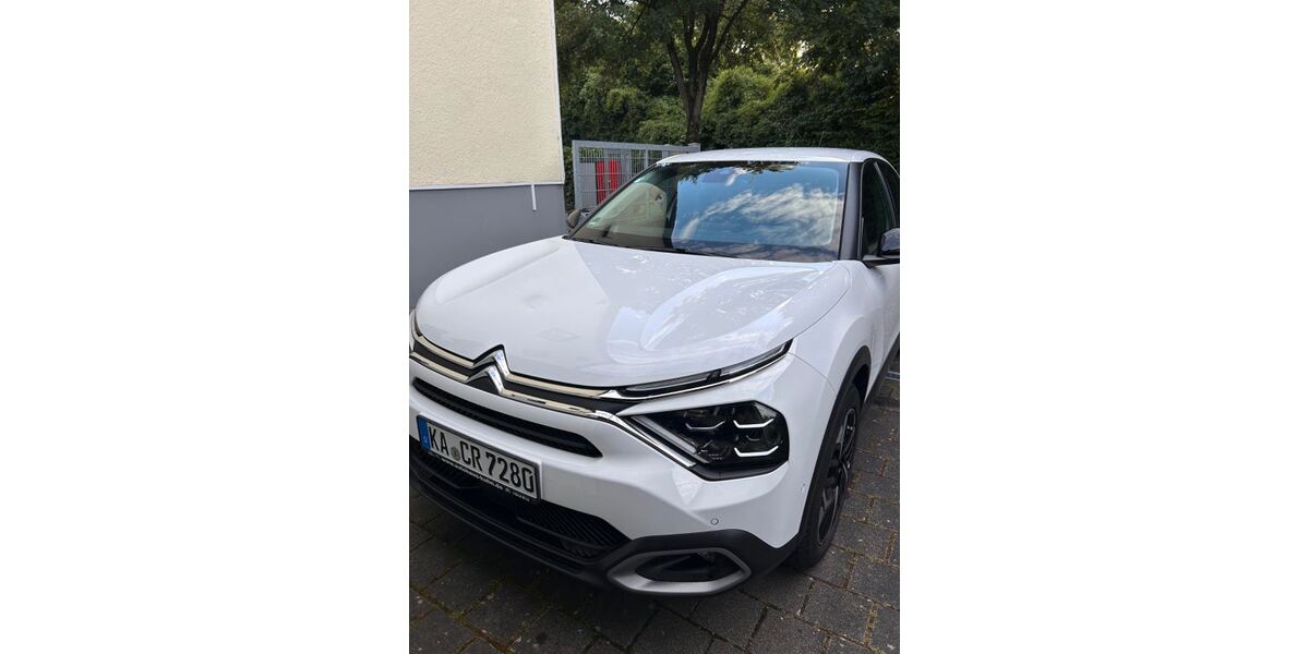 Citroen C4 67.500 km 15.900 &euro; Karlsruhe 76189