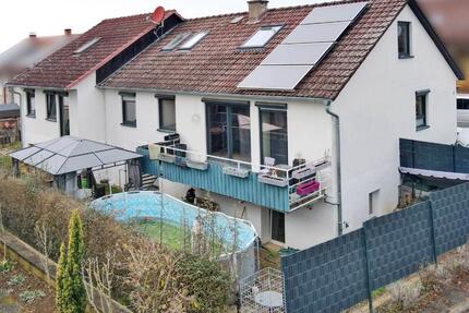 Haus Mühlacker - 9 Zimmer, 250 m&sup2;, 650.000&euro; | Angebot:26991255