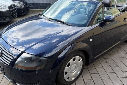 Audi TT 298.000 km 1.999 &euro; Malsch 76316