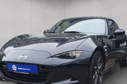 Mazda MX-5 47.998 km 22.850 &euro; Pforzheim 75179