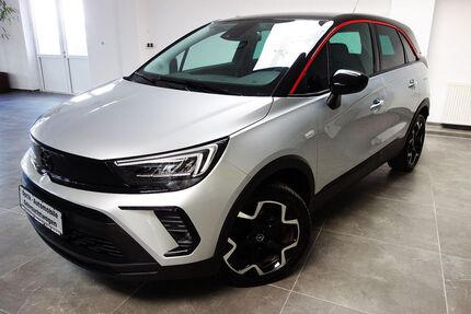 Opel Crossland (X) 100.000 km 11.999 &euro; Mühlacker 75417