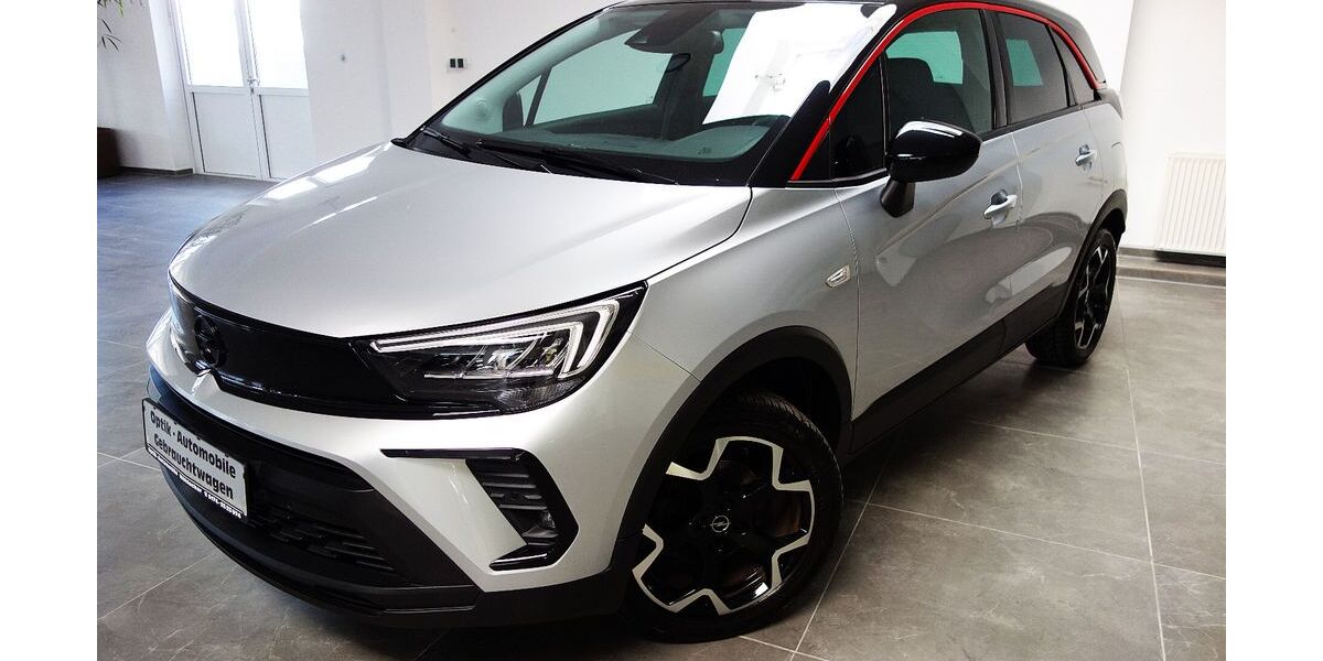 Opel Crossland (X) 100.000 km 11.999 &euro; Mühlacker 75417