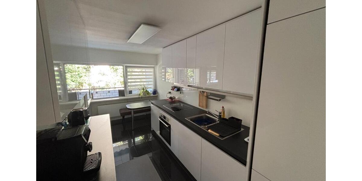 Etagenwohnung Pforzheim Dillweißenstein - 3 Zimmer, 84 m&sup2;, 335.000&euro; | Angebot:27218914