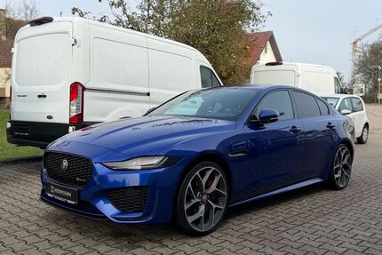 Jaguar XE 77.156 km 29.870 € Friolzheim 71292