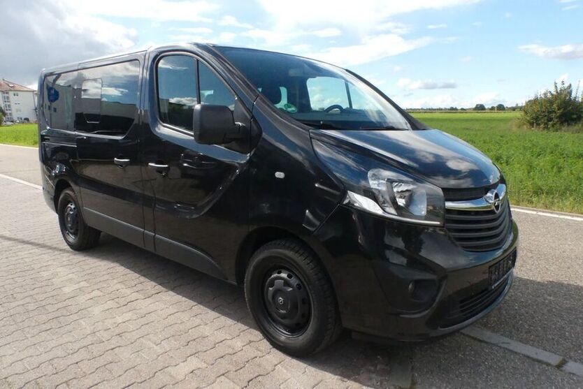 Vivaro