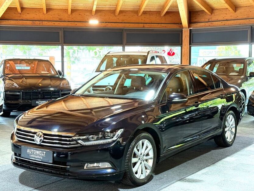 Passat